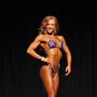 Ashley  Morrison - NPC Jr. Nationals 2014 - #1