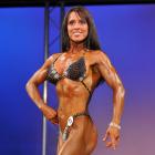 Christine  VanDenBerg - NPC Dexter Jackson Classic 2010 - #1