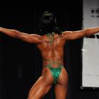 Leonie  Rose - IFBB North American Championships 2011 - #1