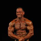 Vinny  Galanti - IFBB Sacramento Pro  2010 - #1