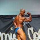 Shavarr  Warren - NPC Ronnie Coleman Classic 2013 - #1