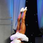 Daniela    OMara - IFBB Arnold Classic 2011 - #1