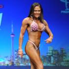 Tracey   MacDonald - IFBB Toronto Pro Supershow 2012 - #1