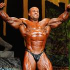 Evan  Centopani - IFBB Arnold Classic 2012 - #1