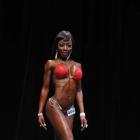 Jacqueline  Solomon - NPC Atlantic States 2014 - #1