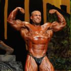 Evan  Centopani - IFBB Arnold Classic 2012 - #1