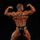 Vinny  Galanti - IFBB Sacramento Pro  2010 - #1