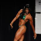 Leonie  Rose - IFBB North American Championships 2011 - #1