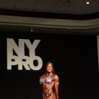 Jillian  Reville - IFBB New York Pro 2015 - #1