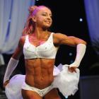 Daniela    OMara - IFBB Arnold Classic 2011 - #1