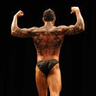 Richard  Acosta - NPC Atlantic States 2010 - #1