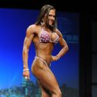 Tracey   MacDonald - IFBB Toronto Pro Supershow 2012 - #1