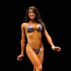 Cynthia  Gonzales - NPC Nationals 2011 - #1