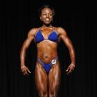 Stephanie  Sweeney - NPC Jr. Nationals 2010 - #1