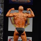 Adam   Watkins - NPC Kentucky 2009 - #1