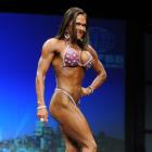 Tracey   MacDonald - IFBB Toronto Pro Supershow 2012 - #1