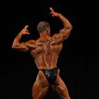 Vinny  Galanti - IFBB Sacramento Pro  2010 - #1