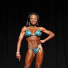 Vanessa  Jacobs - NPC Jr. Nationals 2014 - #1