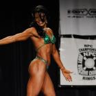 Leonie  Rose - IFBB North American Championships 2011 - #1