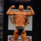 Adam   Watkins - NPC Kentucky 2009 - #1