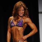 Jami  Frenkel - IFBB North American Championships 2010 - #1