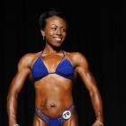 Stephanie  Sweeney - NPC Jr. Nationals 2010 - #1