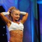 Daniela    OMara - IFBB Arnold Classic 2011 - #1