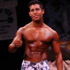 Ryan  Lamping - NPC Muscle Mayhem 2010 - #1