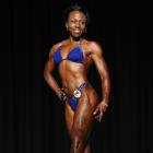 Stephanie  Sweeney - NPC Jr. Nationals 2010 - #1