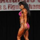 Benicia  Lopez Bueno - IFBB Atlantic City Pro 2009 - #1