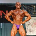 Dan   Johnedis - NPC Ronnie Coleman Classic 2012 - #1