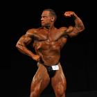 Vinny  Galanti - IFBB Sacramento Pro  2010 - #1