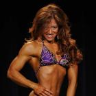 Jami  Frenkel - IFBB North American Championships 2010 - #1