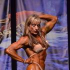 Danielle   Deck - IFBB Wings of Strength Chicago Pro 2013 - #1