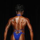 Stephanie  Sweeney - NPC Jr. Nationals 2010 - #1