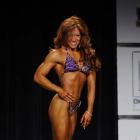 Jami  Frenkel - IFBB North American Championships 2010 - #1