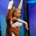 Daniela    OMara - IFBB Arnold Classic 2011 - #1