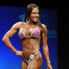 Tracey   MacDonald - IFBB Toronto Pro Supershow 2012 - #1