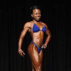 Stephanie  Sweeney - NPC Jr. Nationals 2010 - #1