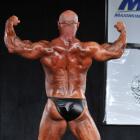 David   Kalick - IFBB North American Championships 2012 - #1