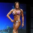 Tracey   MacDonald - IFBB Toronto Pro Supershow 2012 - #1