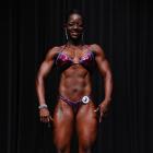 Angela  Pearson - NPC 2010 Oklahoma Championships 2010 - #1