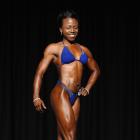 Stephanie  Sweeney - NPC Jr. Nationals 2010 - #1