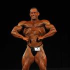 Vinny  Galanti - IFBB Sacramento Pro  2010 - #1