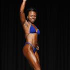 Stephanie  Sweeney - NPC Jr. Nationals 2010 - #1