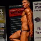 Stephen  Lawler - Natural Newcastle Classic 2011 - #1