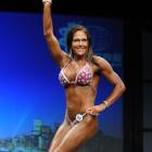 Tracey   MacDonald - IFBB Toronto Pro Supershow 2012 - #1