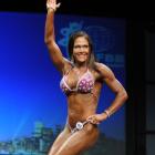 Tracey   MacDonald - IFBB Toronto Pro Supershow 2012 - #1