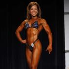 Judi  Merrick - IFBB North American Championships 2010 - #1