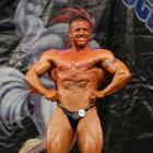 Competitor 213   - NPC Kentucky 2009 - #1